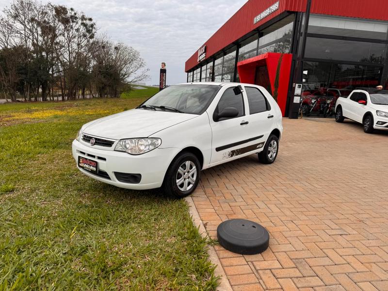
2014 FIAT PALIO FIRE full									