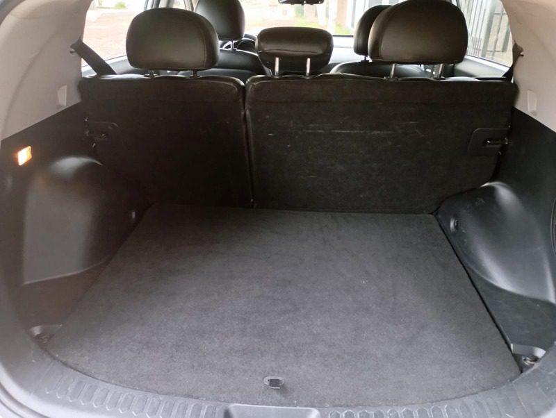 
Kia Sportage LX 2014 full									