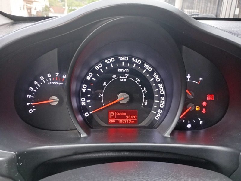 
Kia Sportage LX 2014 full									