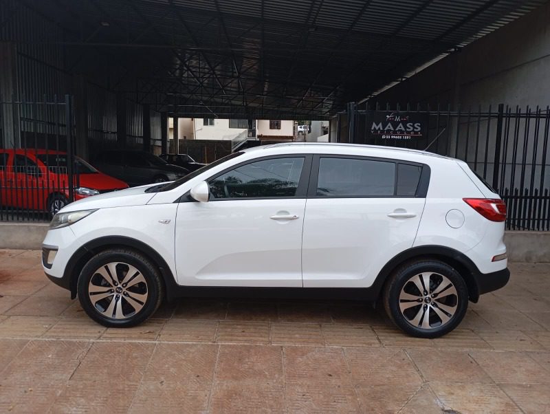 Kia Sportage LX 2014
