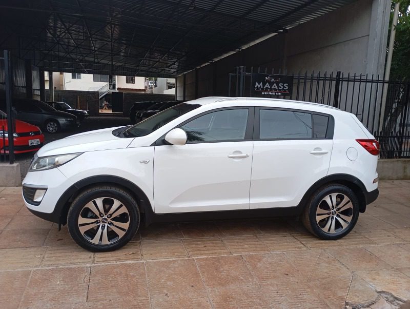 Kia Sportage LX 2014