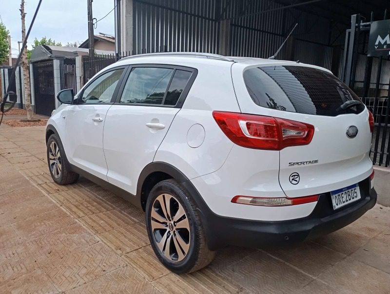 Kia Sportage LX 2014