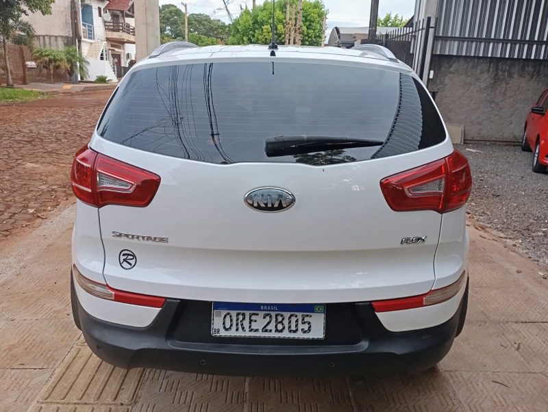 
Kia Sportage LX 2014 full									