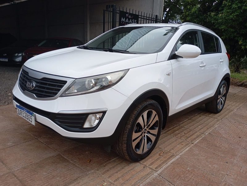 Kia Sportage LX 2014
