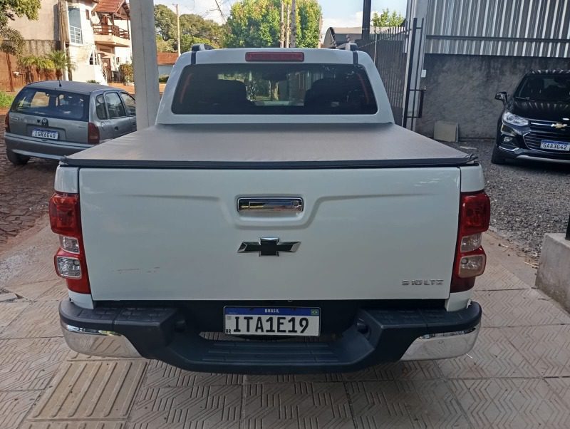 
Chevrolet S10 2013 full									