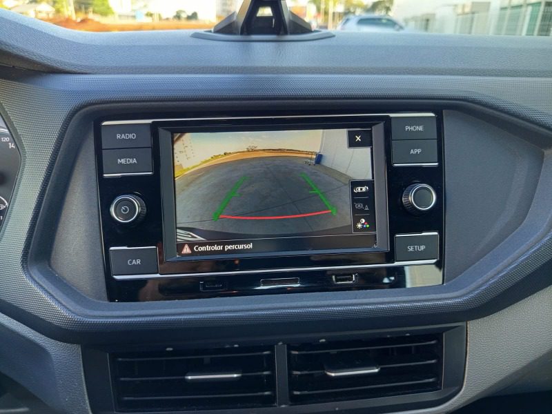 
Volkswagen T-Cross 2020 full									