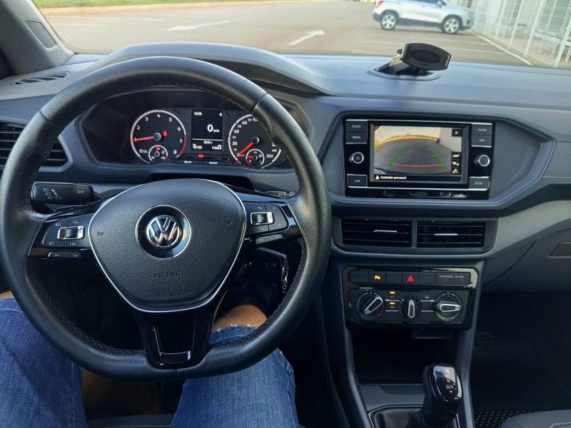 
Volkswagen T-Cross 2020 full									