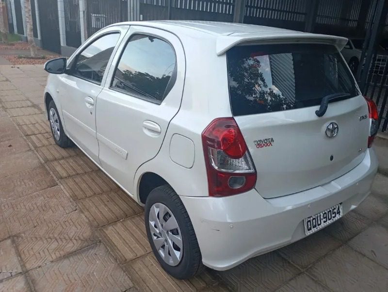 
Toyota Etios 2020 full									