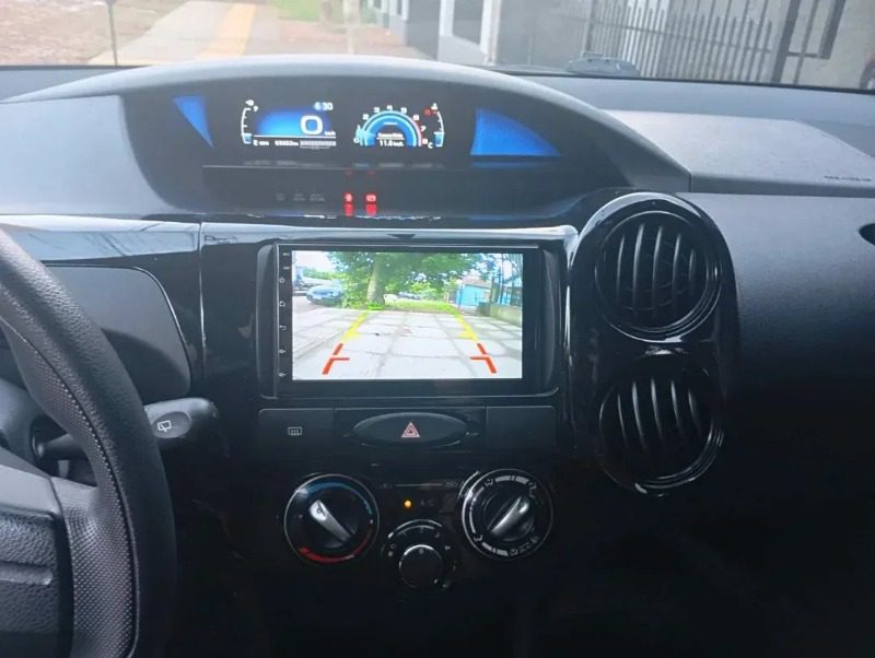 
Toyota Etios 2020 full									