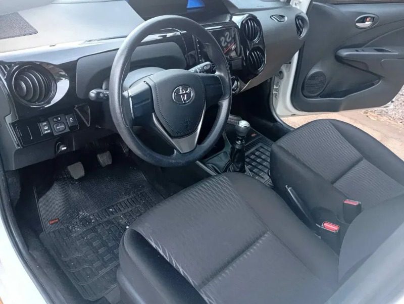 
Toyota Etios 2020 full									
