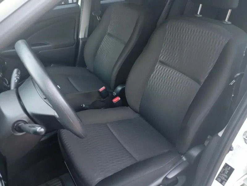 
Toyota Etios 2020 full									