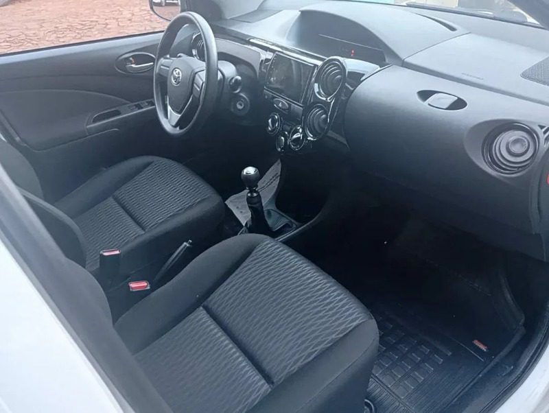
Toyota Etios 2020 full									