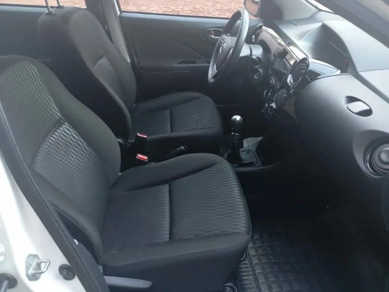 Volkswagen T-Cross 2020