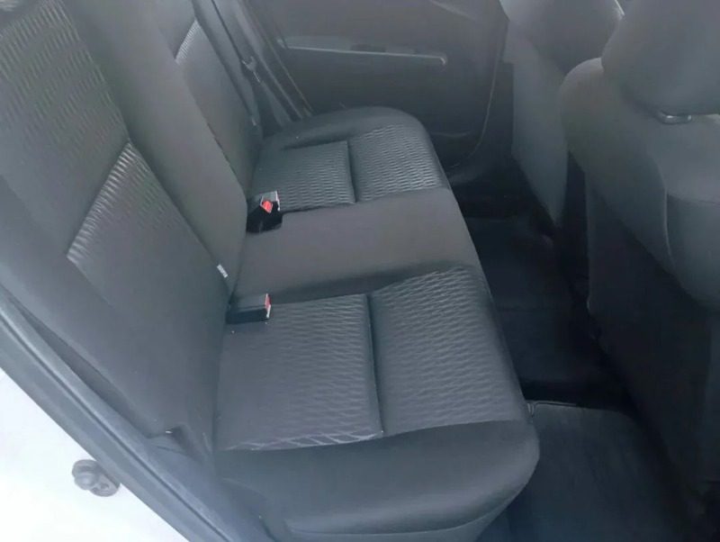 
Toyota Etios 2020 full									