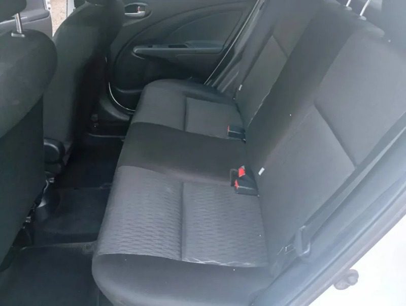 
Toyota Etios 2020 full									