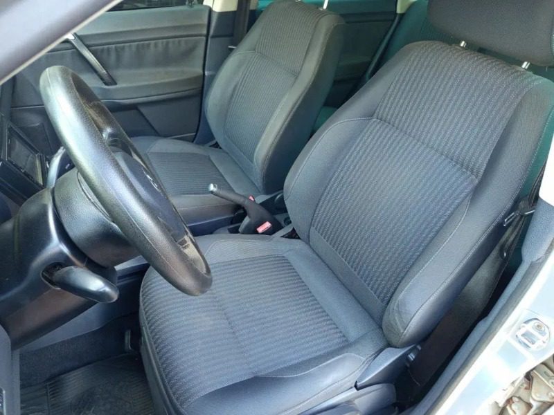 
Volkswagen Polo 2014 full									