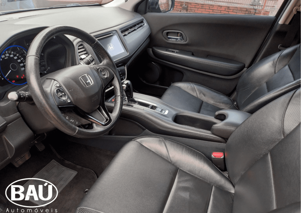 
HONDA HRV 2016 full									