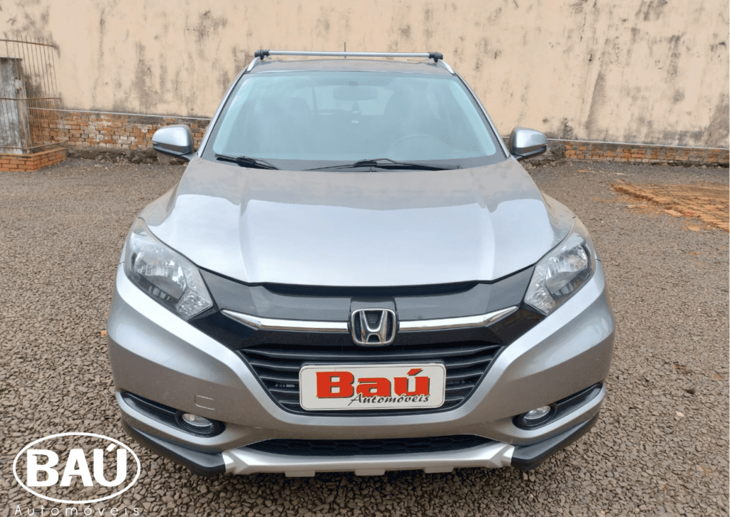 
HONDA HRV 2016 full									