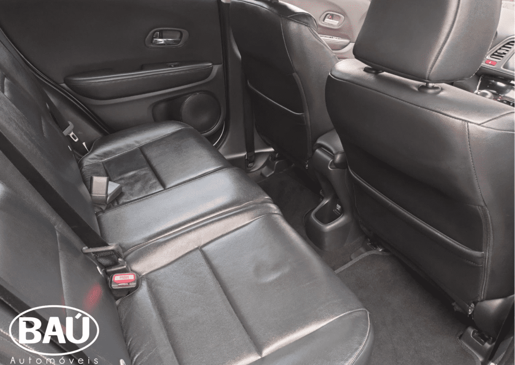 
HONDA HRV 2016 full									
