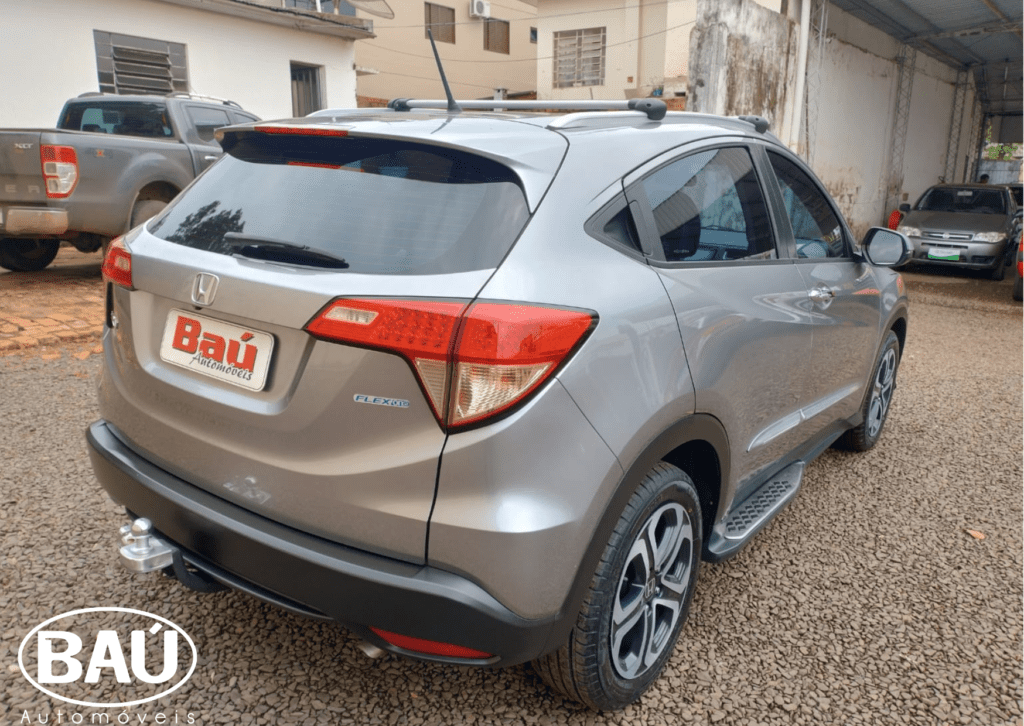 
HONDA HRV 2016 full									