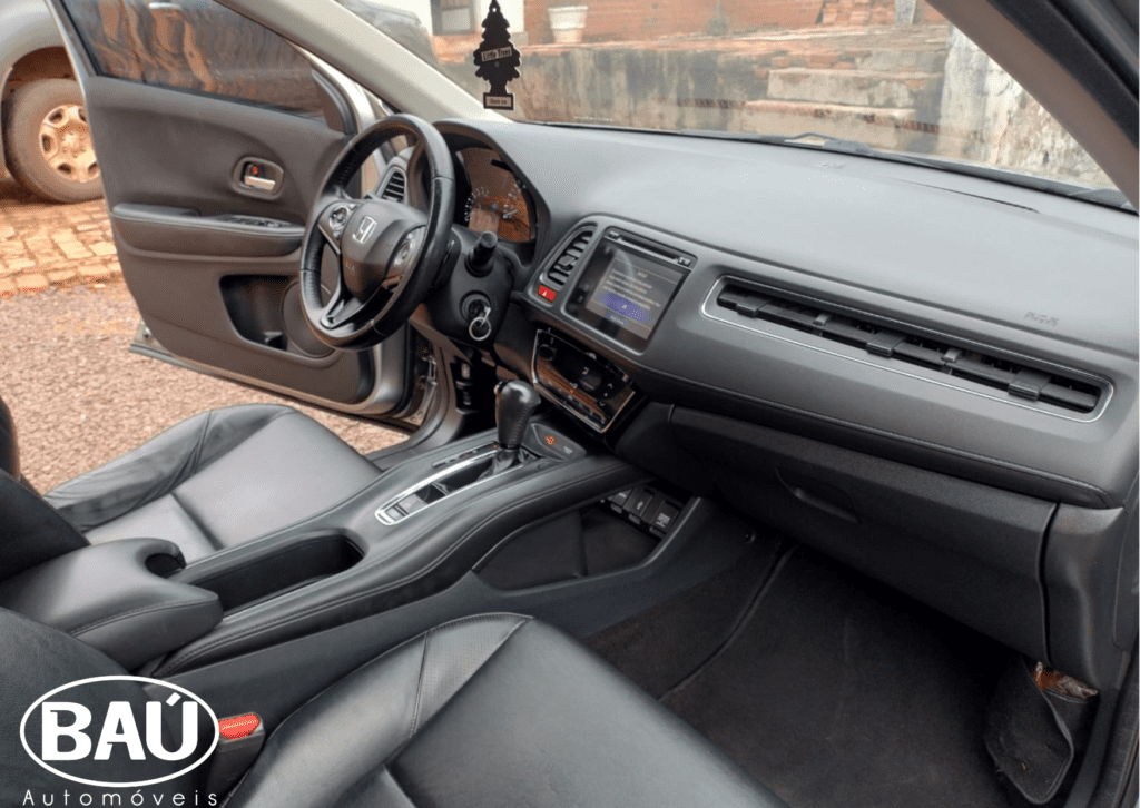 
HONDA HRV 2016 full									