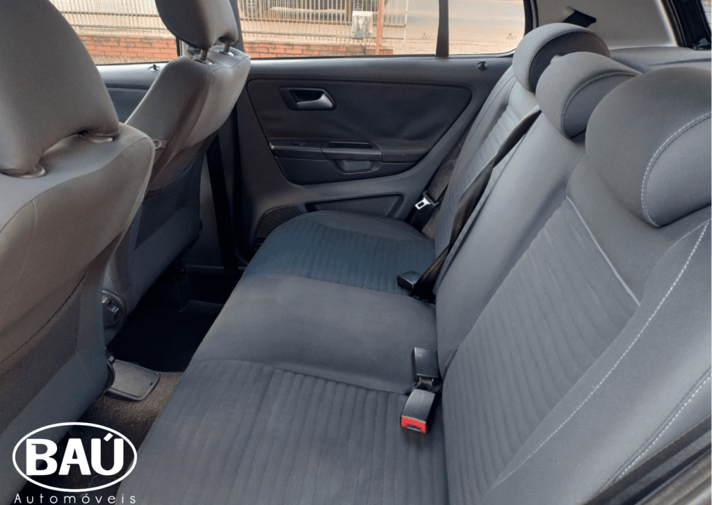 
VOLKSWAGEN CROSSFOX MI 2012 full									