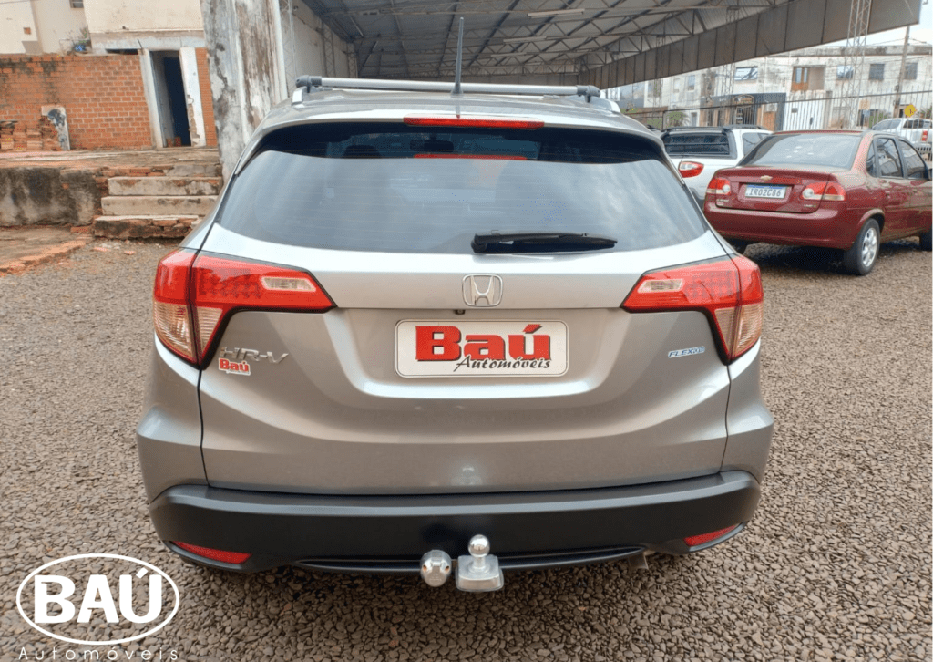 
HONDA HRV 2016 full									