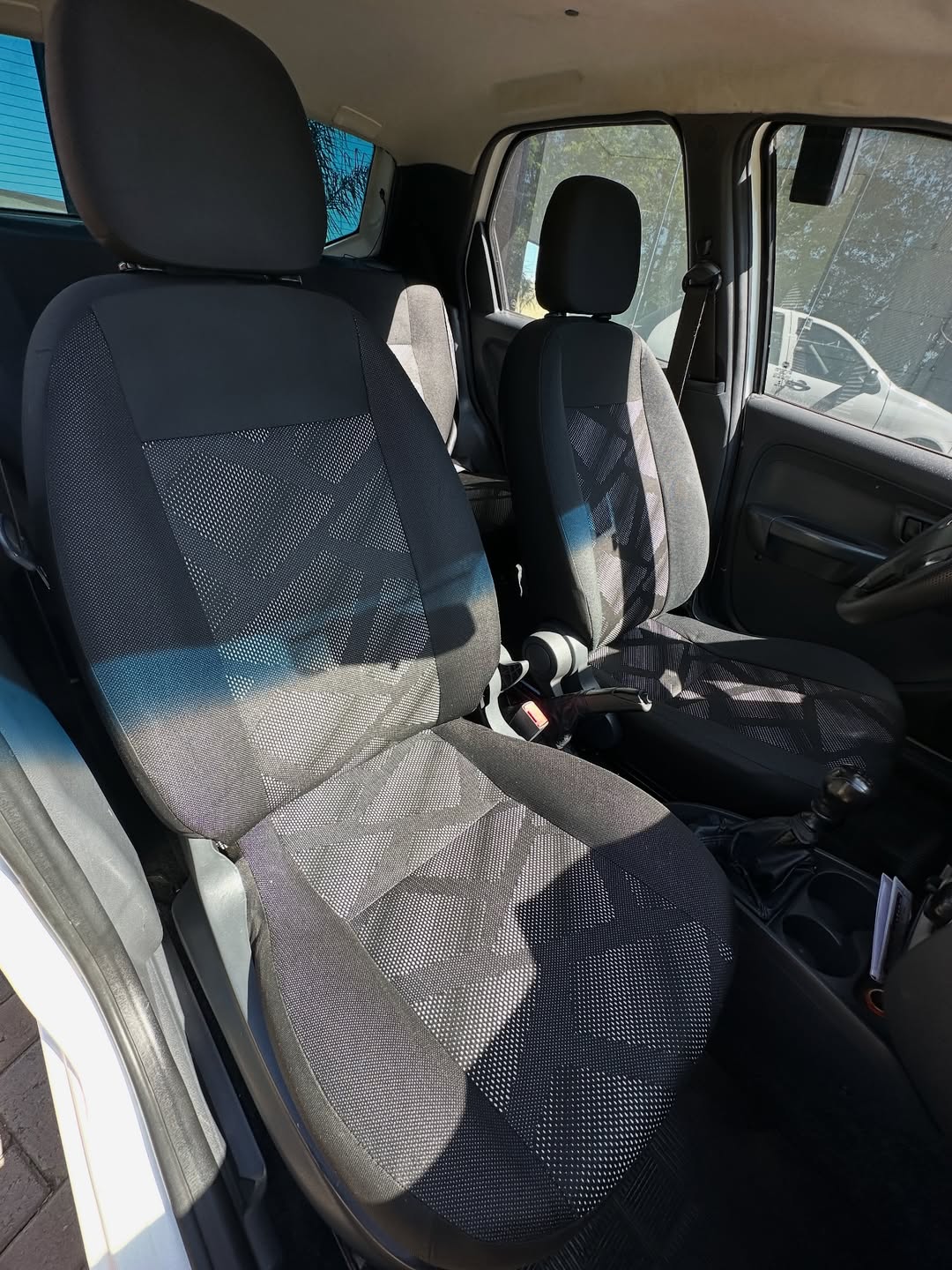 
2014 FIAT PALIO FIRE full									