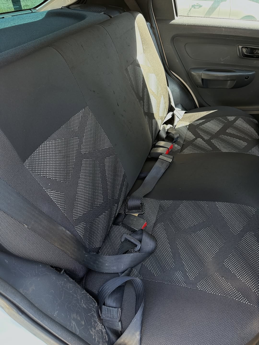 
2014 FIAT PALIO FIRE full									