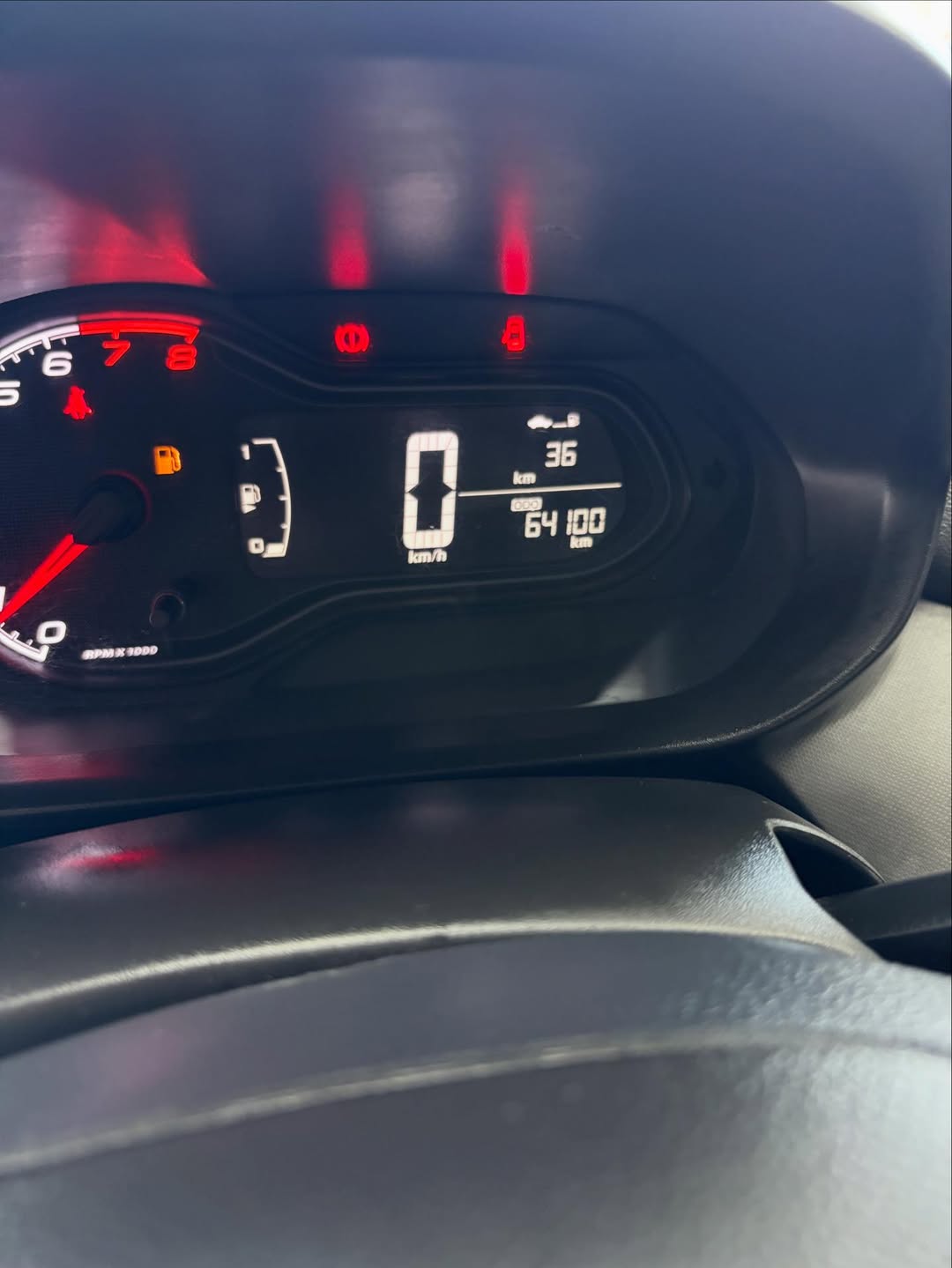
Chevrolet Onix LT 2019 full									