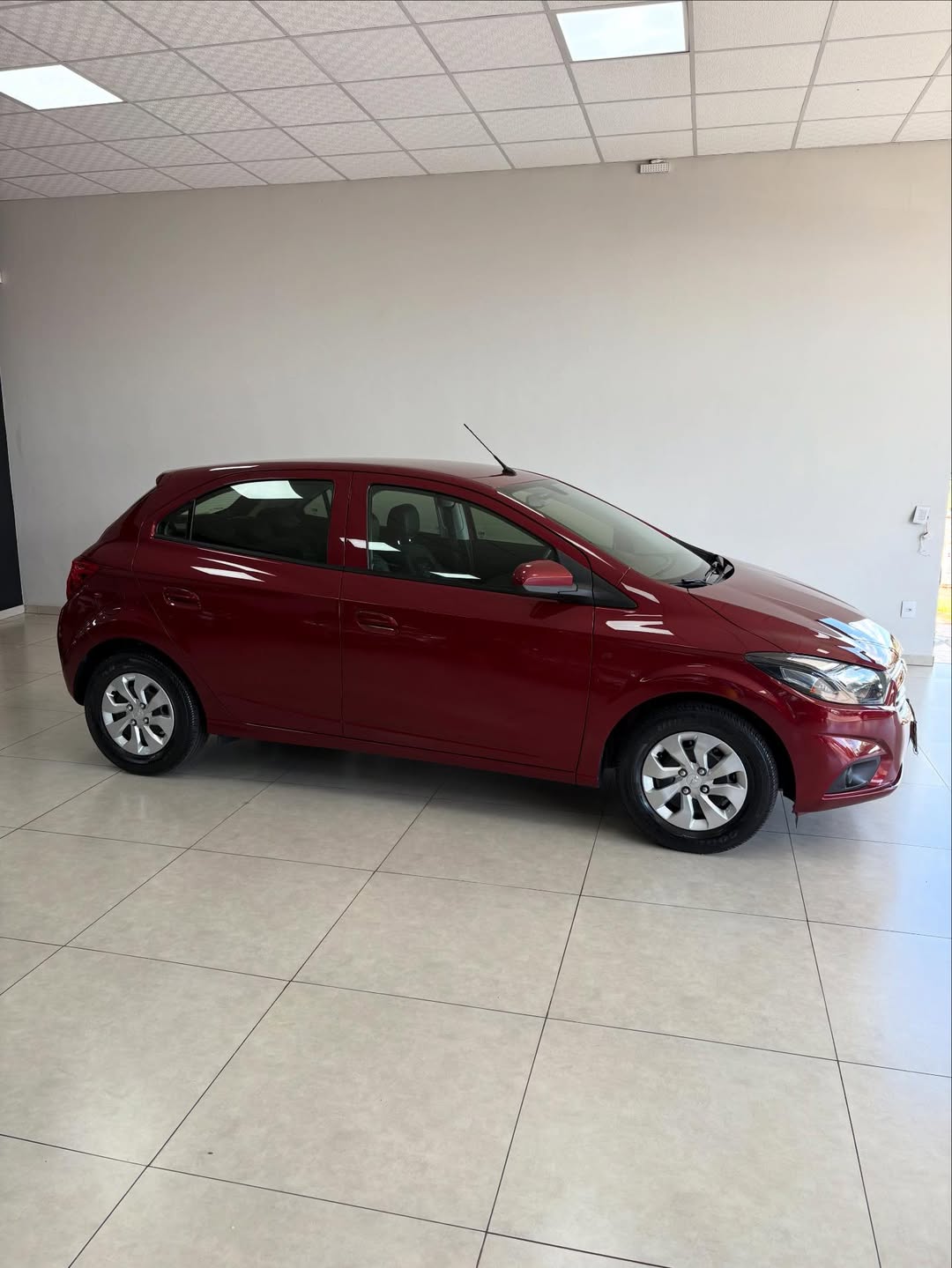 Chevrolet Onix LT 2019