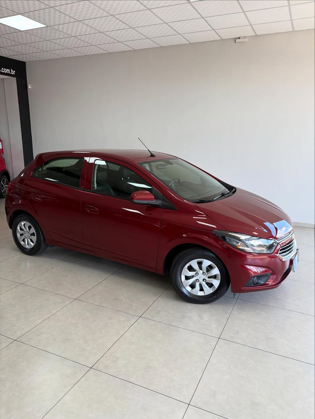 Chevrolet Onix LT 2019