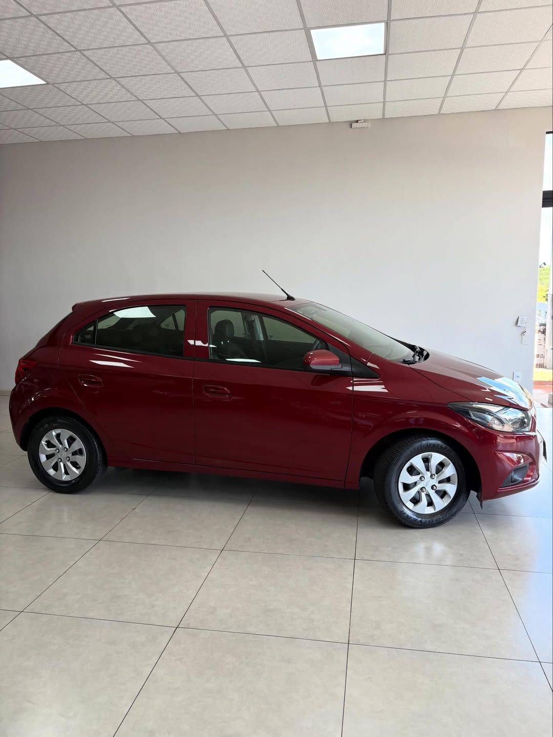 Chevrolet Onix LT 2019
