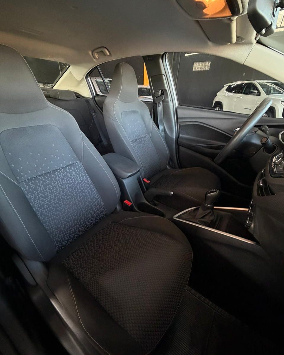 
CHEVROLET ONIX PLUS LTZ 2022 full									