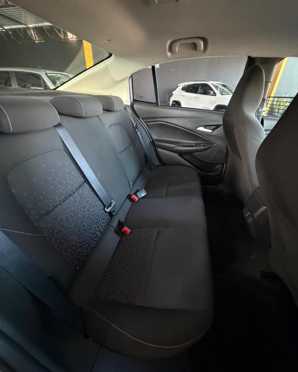 
CHEVROLET ONIX PLUS LTZ 2022 full									