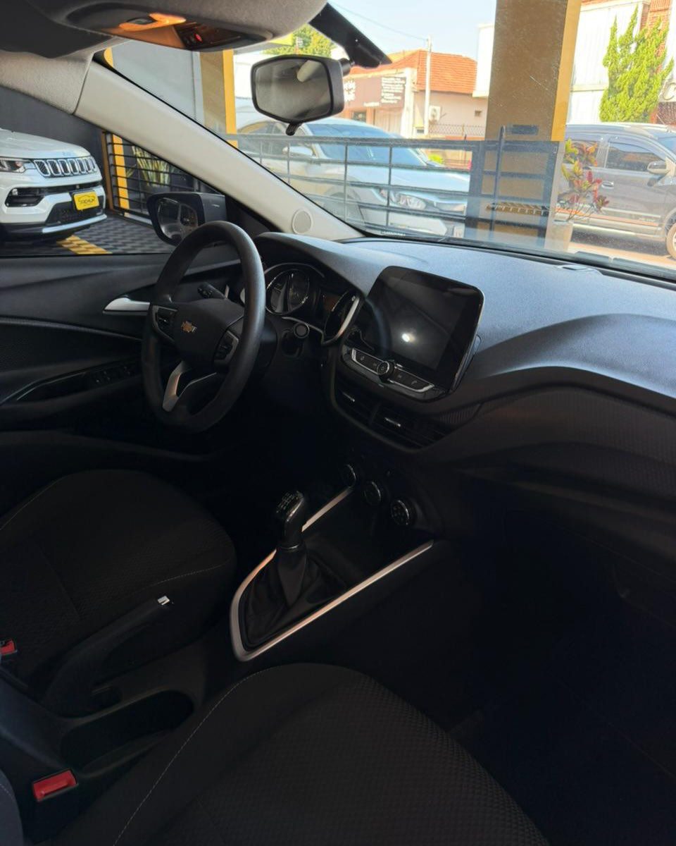 
CHEVROLET ONIX PLUS LTZ 2022 full									