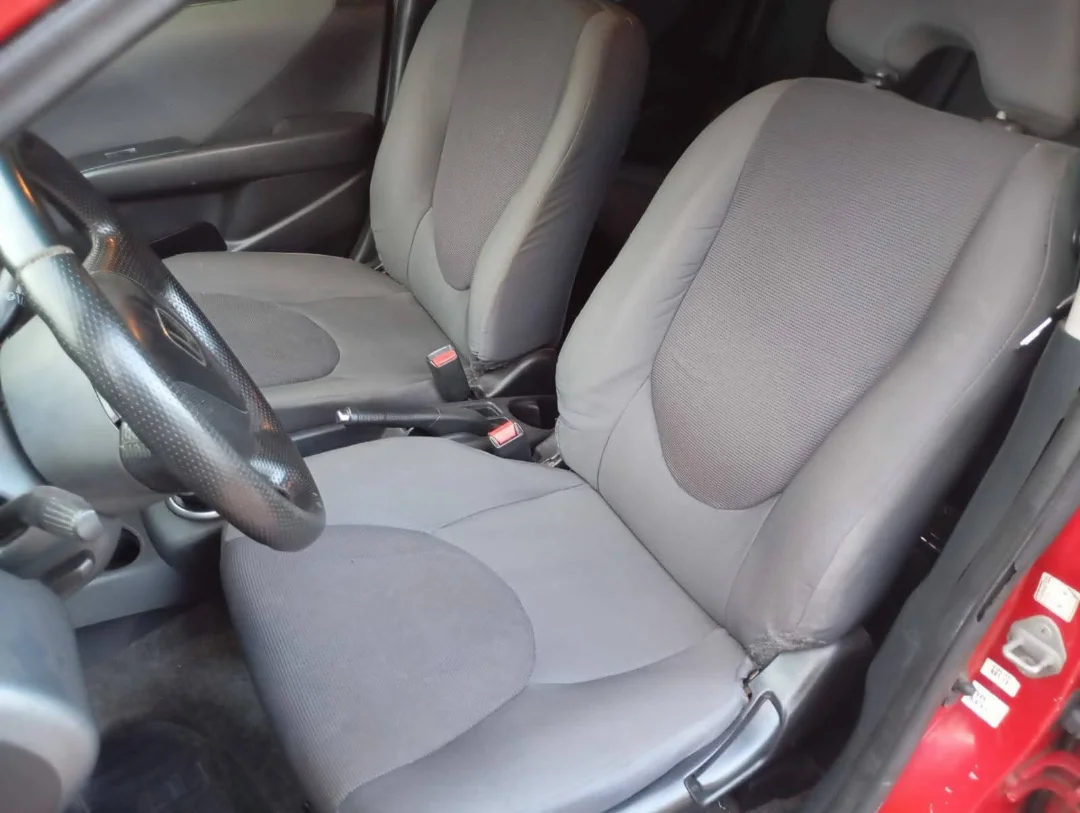 
Honda Fit LXL 2004 full									