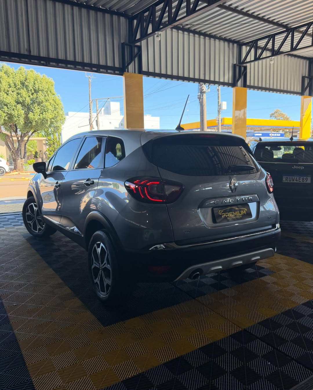 RENAULT CAPTUR ICONIC 2022