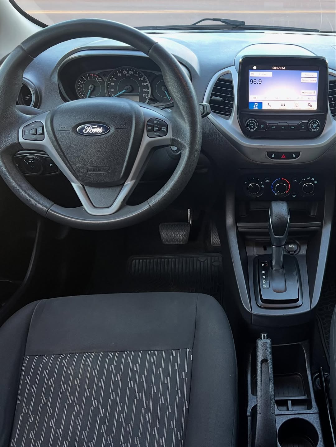 Ford Ka 2020