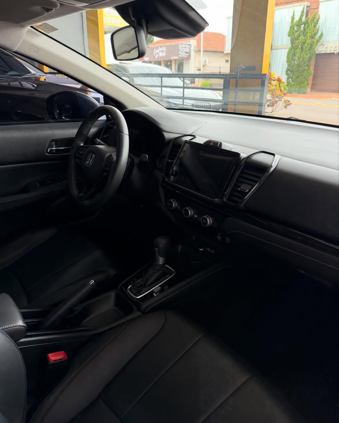 
HONDA CITY TOURING 2022 full									