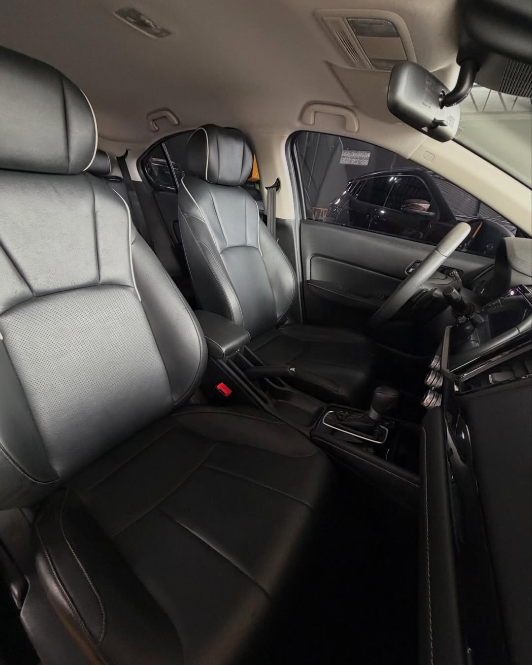 
HONDA CITY TOURING 2022 full									