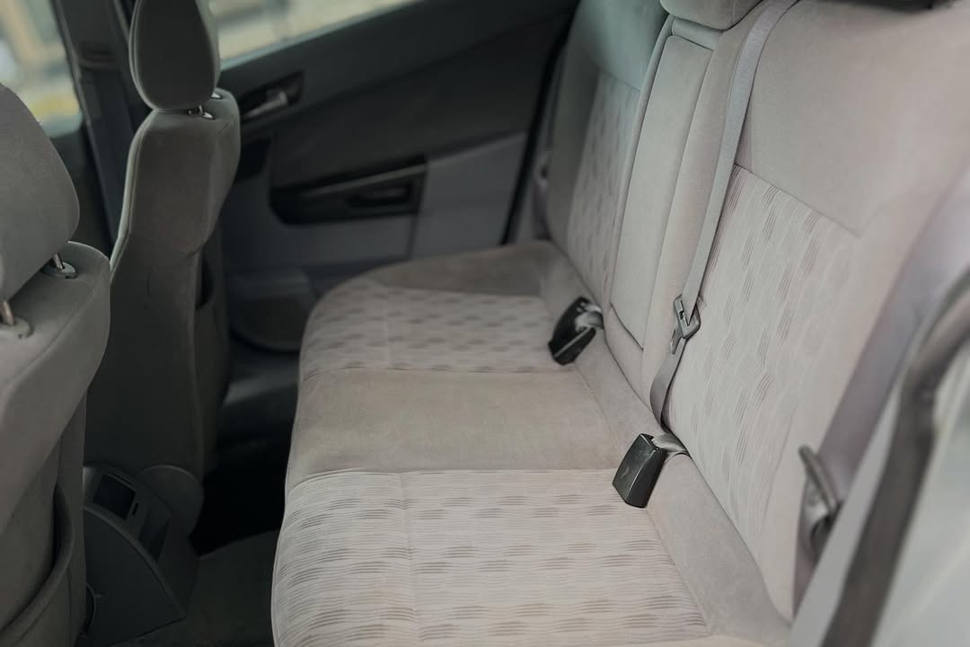 
CHEVROLET Vectra Elegance 2007 full									