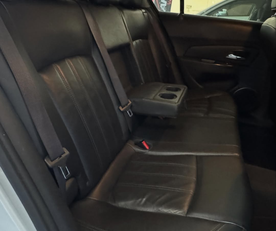 
CHEVROLET Cruze LT 2015 full									