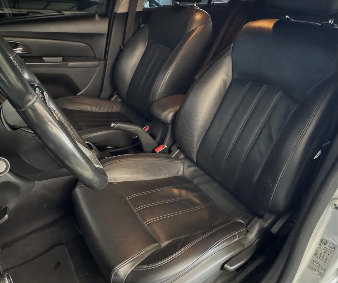 
CHEVROLET Cruze LT 2015 full									