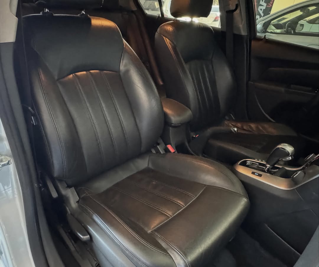 
CHEVROLET Cruze LT 2015 full									