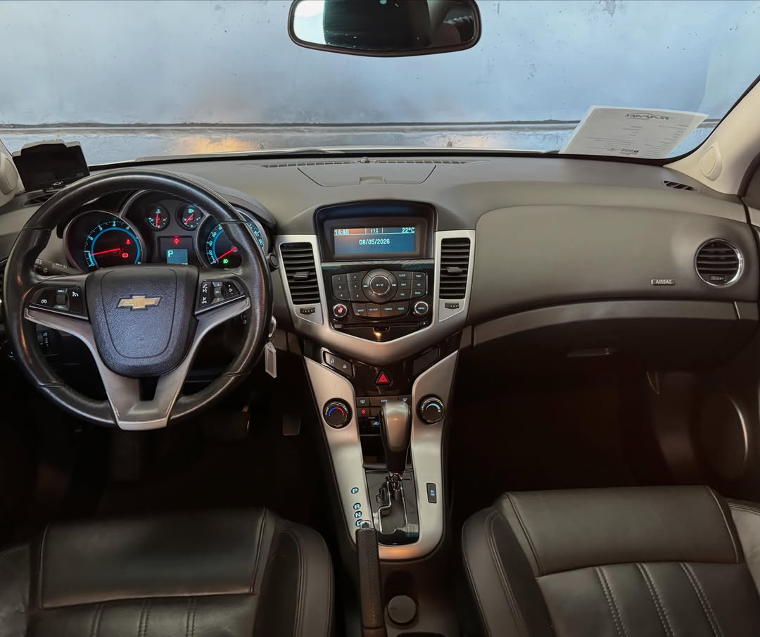 
CHEVROLET Cruze LT 2015 full									