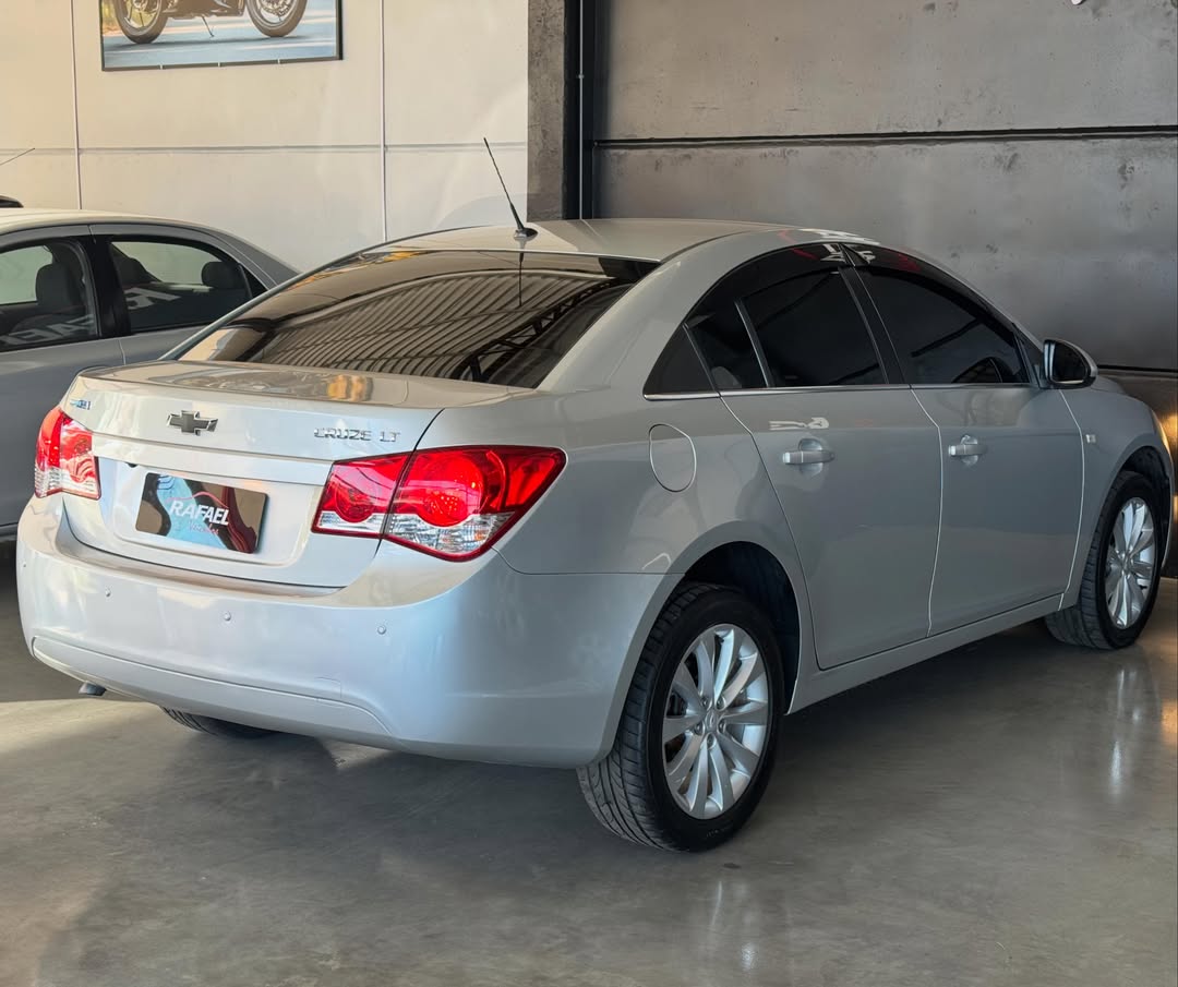 
CHEVROLET Cruze LT 2015 full									