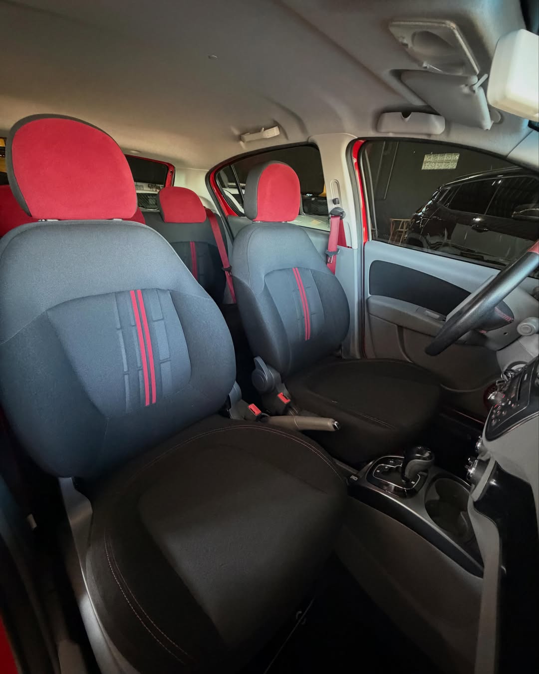
FIAT PALIO SPORTING 2015 full									
