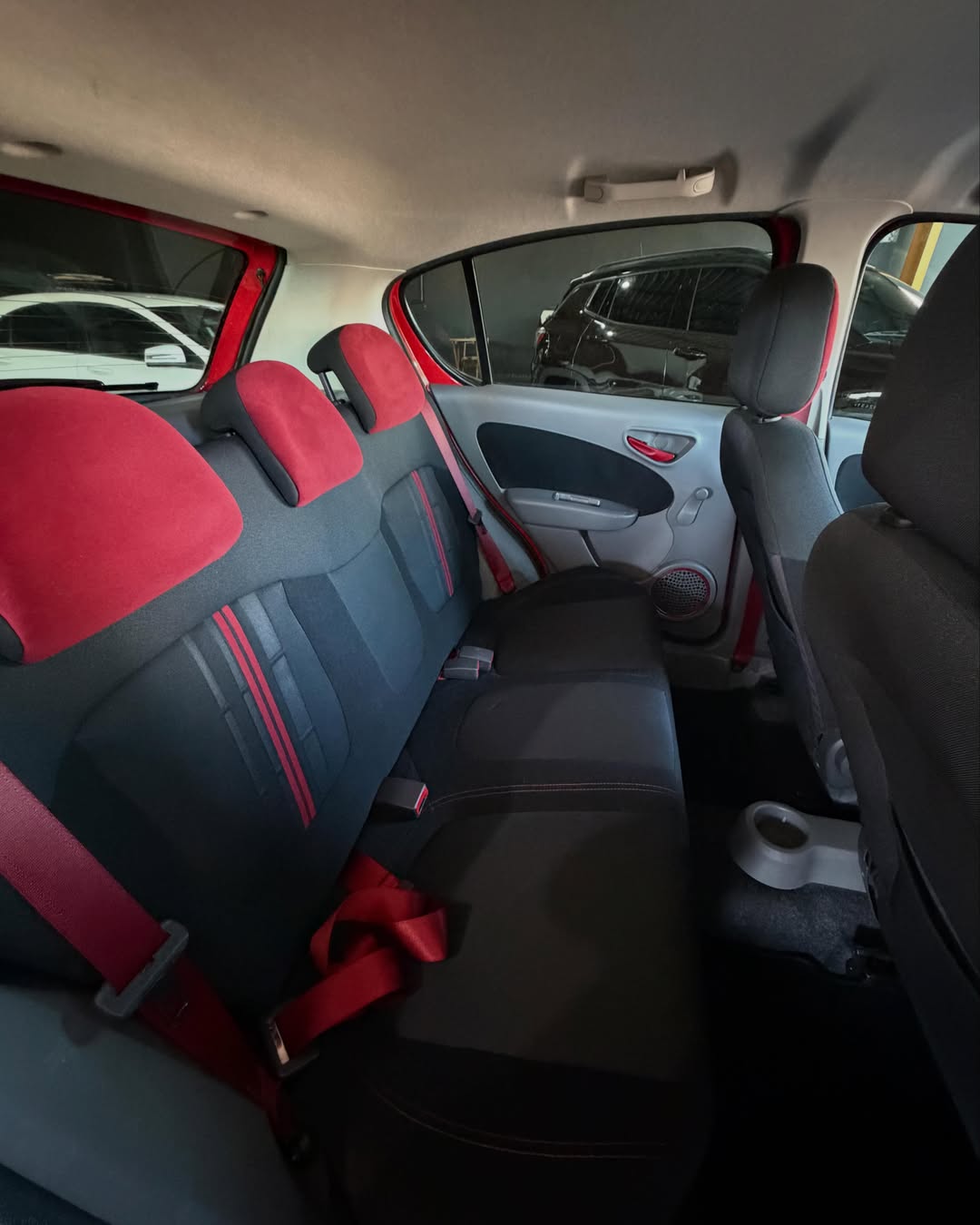 
FIAT PALIO SPORTING 2015 full									