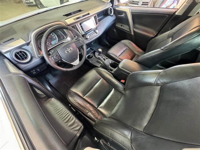 
Toyota RAV4 2014 full									